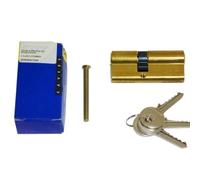 Cylindre ISEO City - 5 goupilles