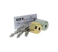 Cavers (iseo) DIAG2421 56300005 Jeu de Cylindre Cavith A2P, NSP