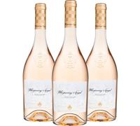 Caves d’Esclans Whispering Angel Vin Rosé 2025 13% 75cL (Lot de 3)