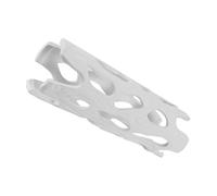 Caves de crevettes - Abri réaliste | Accessoires tunnel pour crevettes, crabes, ermites, escargots, poissons, Betta Guppy