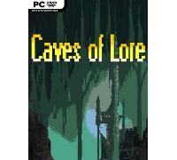 Caves of Lore (PC) Steam Key GLOBAL