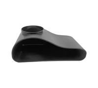 Caves pour Aquarium, Cachette Aquatique, Decorations De Tunnel De Repos Et Protection pour Amelioration De L'Habitat des Crevettes Et des Tortues, pour Terrariums, Etang Et Reptiles