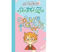 Cavetown Lemon Boy Sketch Book Singer: Cavetown Lemon Boy Large Journal for Drawing | Cavetown Lemon Boy Notebook Blank Paper | Perfect Gifts For Any ... Home, School | 6 x 9 inches | 110 Page
