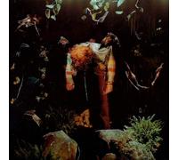 cavetown Worm Food (Vinyl) 12" Album Coloured Vinyl