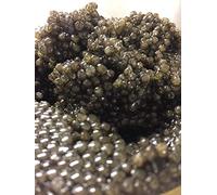 Caviar Beluga (Huso Huso) 2 x 30 gr