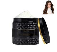 Caviar Bloom Masque capillaire coréen, masque capillaire coréen Caviar Deep Repare Repair, hydratant durable, reconstitut les cheveux secs, grossiers et endommagés (1Pcs)