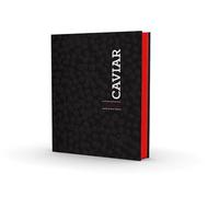 Caviar - Charles De Saint-vincent - Chronique - relié - Guide