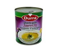 Caviar d'aubergines - baba ghanouj - Boîte 850g