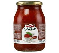 Caviar de Tomate à l'Ail 980g - Saclà
