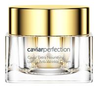 Declaré Soin de la peau Caviar Perfection Caviar Extra Nourishing Luxury Anti-Wrinkle Cream 50 ml