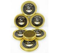 Caviar Imperial Gold 6 x 50 gr