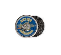 Caviar Naccari Français - Acipenser naccarii - Livraison réfrigérée - CAVIAR AMBASSADE (250g)