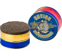 Caviar Naccari Français - Acipenser naccarii - Livraison réfrigérée - CAVIAR AMBASSADE (500g)