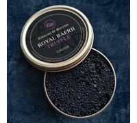 Caviar noir avec truffe - 1000 g