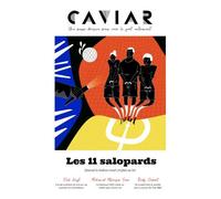 Caviar - Numéro 11 - Une Passe Décisive Pour Voir Le Foot Autrement