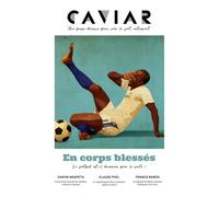 Caviar - Numero 14
