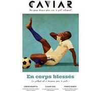 Caviar - NUMERO 14 Caviar Magazine (Auteur)