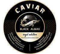 Caviar Royal Baeri Selection 2 x 30 gr