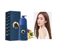 Caviar Shampoing permanent pour cheveux - Coloration rapide - Essence - Crème de coloration - K0I7 - Pour femme et homme