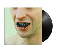 Heavy Lungs – Caviar – Vinyle 12" Album