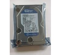 Caviar WD5000AAKS-75A7B0 Disque dur SATA 500 Go 7200 tr/min 16 Mo 3,5"