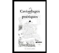 caviardages poétiques 2: Les instants-cailloux