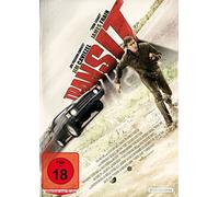 Caviezel,James - Transit [Import]