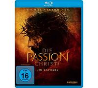 Die Passion Christi [Blu-ray] (Blu-ray) Caviezel James Bellucci Monica Maia