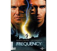 Caviezel,Jim - Frequency