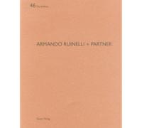 Caviezel, N: Armando Ruinelli + Partner