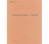 Caviezel, N: Armando Ruinelli + Partner