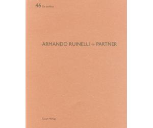 Caviezel, N: Armando Ruinelli + Partner