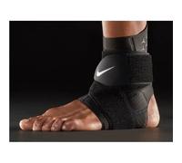 Nike Accessories Pro Ankle Support Noir S Black / White