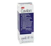 Cavilon 3M crème de protection longue durée de la peau 3391G