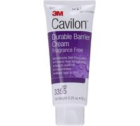 Cavilon Durable Barrier Cream Fragrance Free 3.25 Ounce (92g) Tube (Pack Of 2) By Cavilon