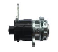 CAVINBDZ 45421212 Cylindre De Verrouillage De Porte De Coffre De Hayon Arrière pour Iveco pour Daily 6 MK6 2014- Serrure Hayon Coffre