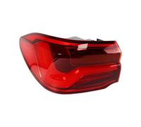 CAVINBDZ 63217420737 63217420738 Pour X2 F39 2020-2023 Feu Arrière Voiture Stop Signalisation Freinage Ensemble Automatique Feu arrière voiture(Only Left)