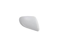 CAVINBDZ Boîtier Rétroviseur Blanc Brillant Capuchon Rétroviseur Latéral Gauche Droit Accessoires Automobiles Remplacement pour Buick pour Encore GX 2020-2022 (côté Droit)