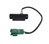 CAVINBDZ Bouton D'ouverture du Coffre pour Suzuki pour Swift 2005-2017 37178-62J00 Bouton D'ouverture du Hayon pour Voiture Serrure Hayon Coffre