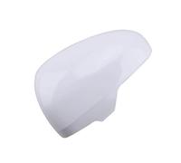 CAVINBDZ Cache Rétroviseur Blanc pour Toyota Prius Plus 2011-2020 Prius 2009-2012 Mark X 2009-2012 (White L)
