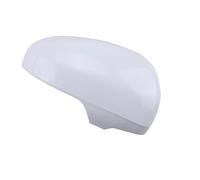 CAVINBDZ Cache Rétroviseur Blanc pour Toyota Prius Plus 2011-2020 Prius 2009-2012 Mark X 2009-2012 (White R)
