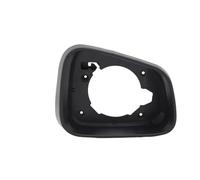 CAVINBDZ Coque De Rétroviseur pour Chevrolet pour Trax 2013 2014 2015 2016 2017 2018 (Black Right Frame)