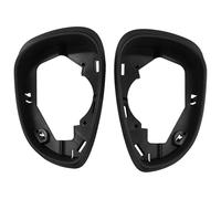 CAVINBDZ Coque De Rétroviseur Voiture 09JNHDCJQK pour F&ord pour Fiesta MK7 2009-2017