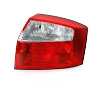 CAVINBDZ Feu Arrière Gauche Droit Pare-chocs Arrière Antibrouillard Feu De Recul 8E5945217 8E5945218 Pour A4 B6 2001-2004 Berline(Only 1 Right)