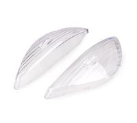 CAVINBDZ Feux Freinage Moto Coque De Protection pour Clignotants Arrière Moto pour CBF600 CBF600S