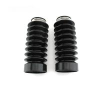 CAVINBDZ Lot De 2 Guêtres Fourche Avant Moto Protection Antichoc Et Anti-poussière pour B&MW pour R Nine T NineT 2017-2025 Amortisseurs Stabilisateurs