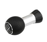 CAVINBDZ Pommeau Levier Vitesse Pommeau De Levier Vitesse 10 Mm Pour A3 A4 B6 B7 B8 A6 S4 8K A5 8T Q5 8R Boîte Manuelle 5/6 Vitesses (5speed)