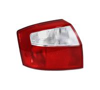 CAVINBDZ Pour A4 B6 2001-2004 Berline 8E5945217 8E5945218 Feu Arrière De Pare-chocs Arrière De Voiture Feu Stop De Recul Feu Arrière Sans Ampoules(gauche)