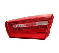 CAVINBDZ Pour A6 C7 2010 2011 2012 2013 2014 2015 2016 Berline Voiture Feu Arrière Ensemble LED Clignotant Feu Stop 4G5945093A 4G5945094A(Inner Right)