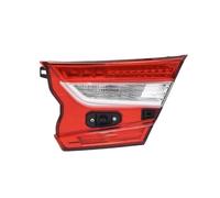 CAVINBDZ Pour Accord 10th 2018 2019 2020 2021 Avec Ampoules Feu Arrière De Voiture Feu De Freinage Ensemble De Feux Arrière(Inside Right,Petrol Version)
